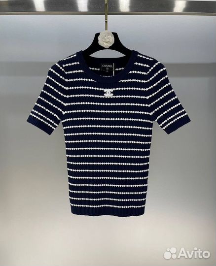 Кофточка Chanel