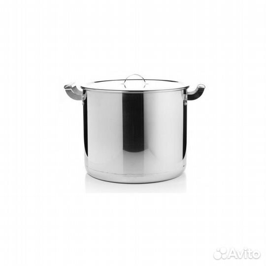 Кастрюля 40,0 л d- 396 мм Аша