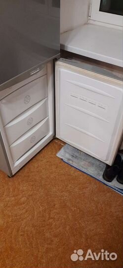 Холодильникlg GR-n389sqf