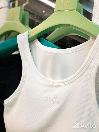 Майки женские