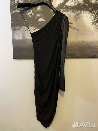 Платье Michelle Mason