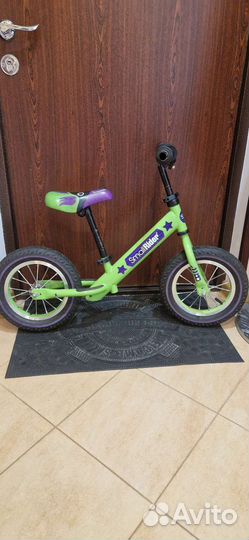 Беговел small rider