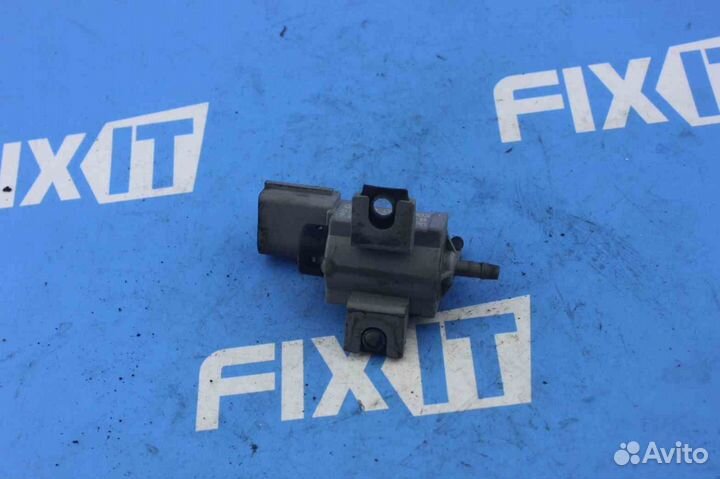 Клапан электромагнитный Audi A6 (Ауди А6) C6 07990