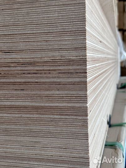 Осп 2500х1250х9мм