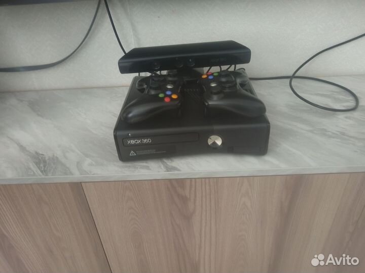 Xbox 360