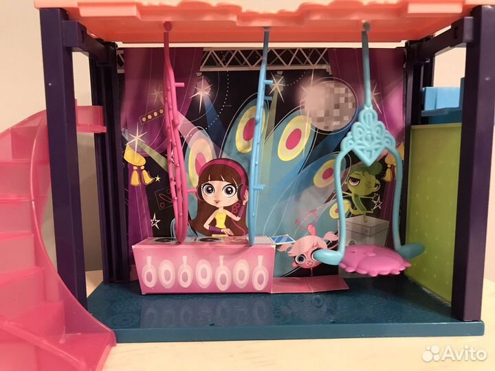 Littlest Pet Shop