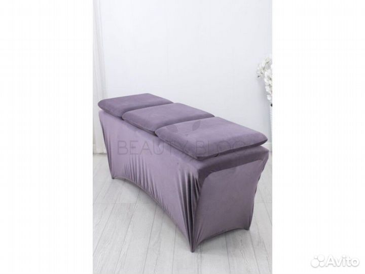 Матрац 3-секц. лэмшейкера ортопедический MF3-6892