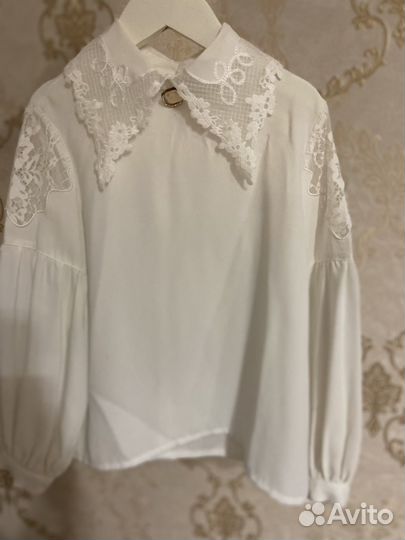 Блузка Deloras