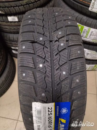 Landsail Ice Star IS33 225/60 R16 102T