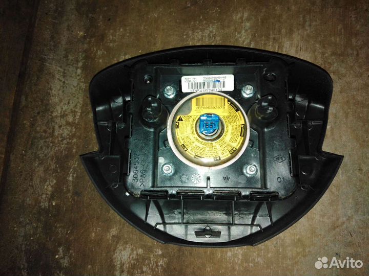 Подушка Рено Логан