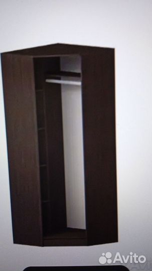 Шкаф бу