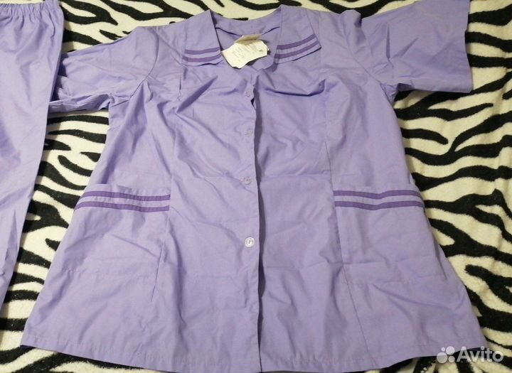 Медицинский костюм Сириус 56-58 размер