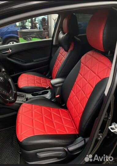 Модельные чехлы дизайн Треугольники