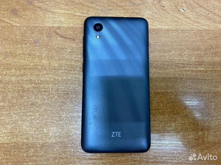 ZTE blade A31 lite