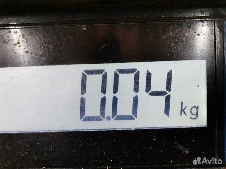 Датчик уровня масла Renault Scenic рест. 2000