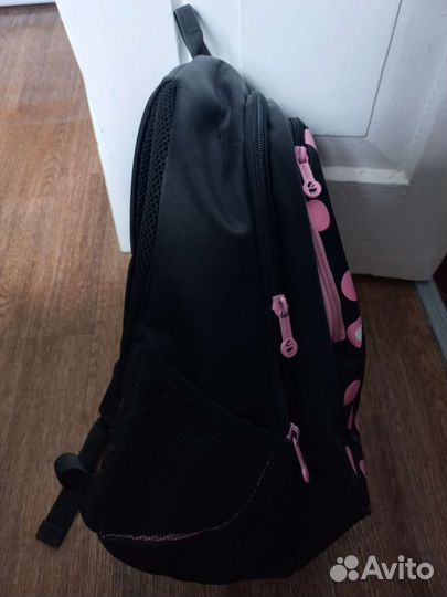 Рюкзак школьный для девочки