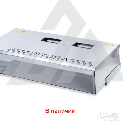 Рефрижератор Arctic M (0/18 гр.) на 26 куб.м