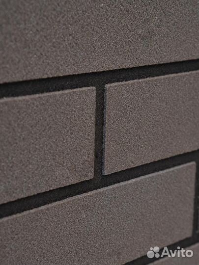 Термопанель фасадная