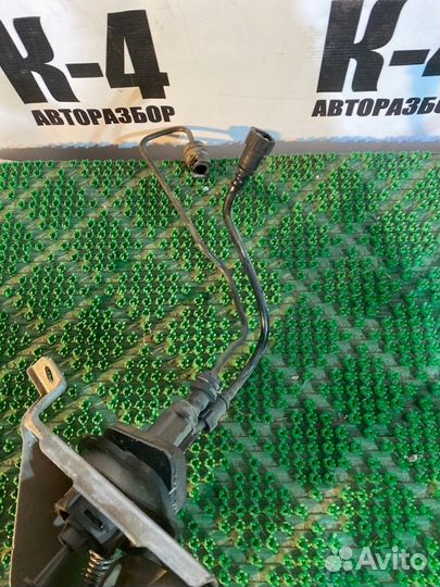 Педаль сцепления Ford Focus 3