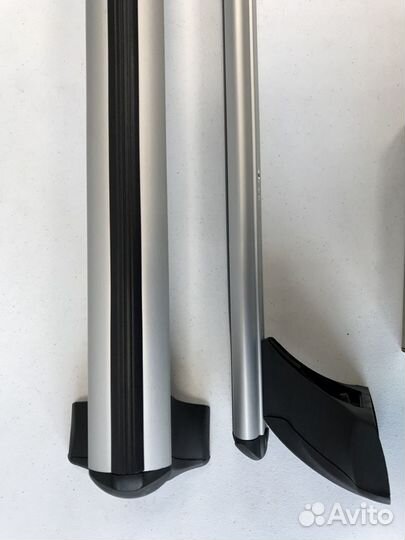 Багажник на крышу Volkswagen Polo