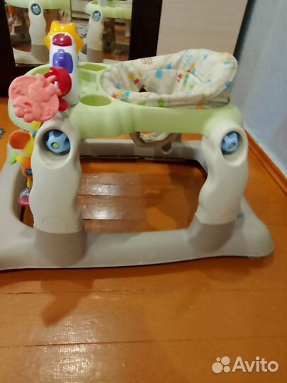 Ходунки детские