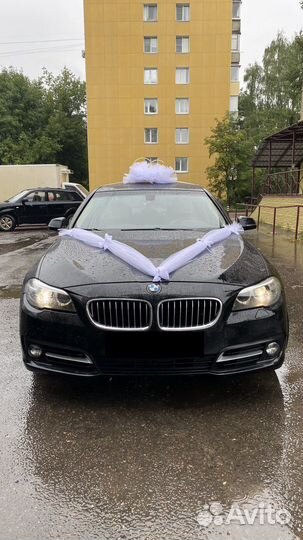 Авто на свадьбу