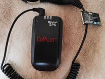 GPS Bluetooth приёмник