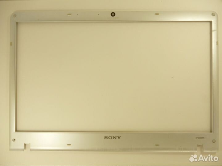 Б. у. запчасти ноутбука Sony VPC-EB (PCG-71211V)