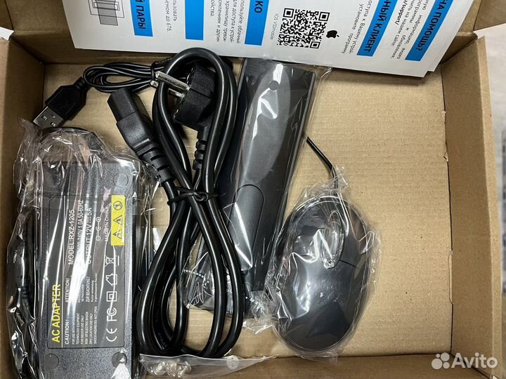 16-и канальный XVR/NVR keno KN-TVR16/2-5M