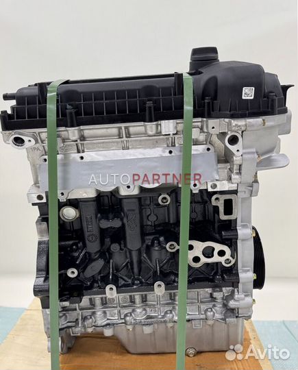 Двигатель новый sqre4G15C 1.5 Chery Tiggo,Arrizo