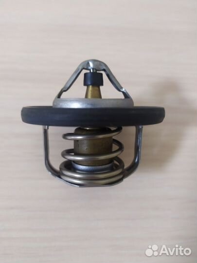 Термостат nissan