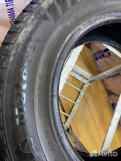 Matador MP 50 Sibir Ice SUV 215/65 R16