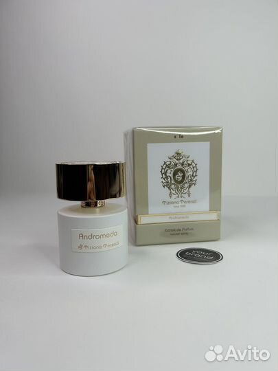 Andromeda Tiziana Terenzi 100мл Духи / Парфюм