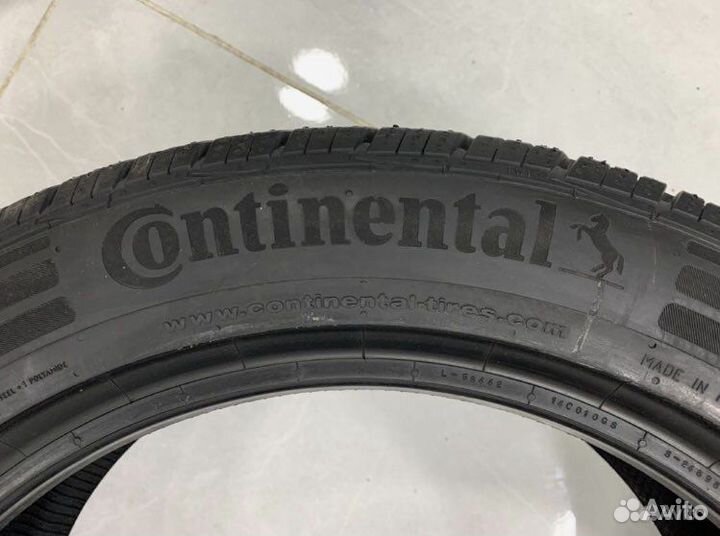 Continental ContiCrossContact LX2 215/60 R17 96H