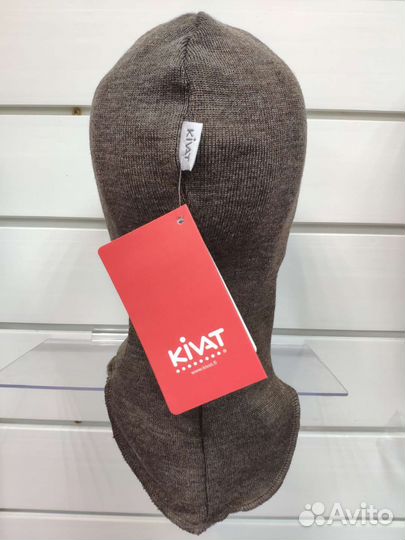 Шлем киват для мальчика финский kivat