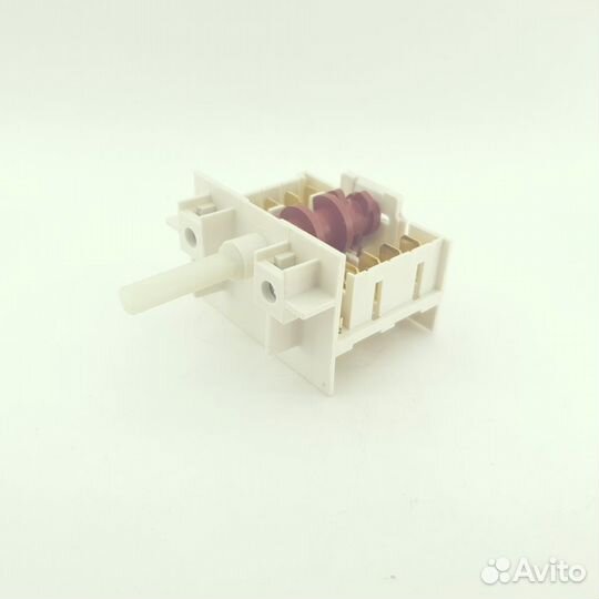 Переключатель духовки amica-dreefs 232428 7 поз
