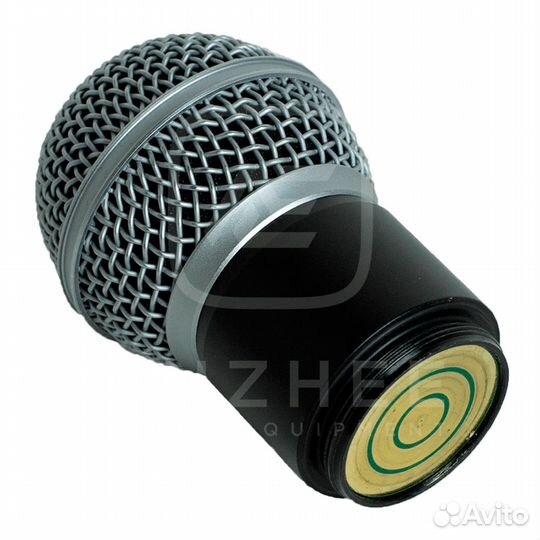 Микрофонная голова Anzhee Mic Head 2