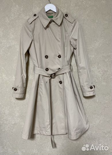 Тренч Италия 42