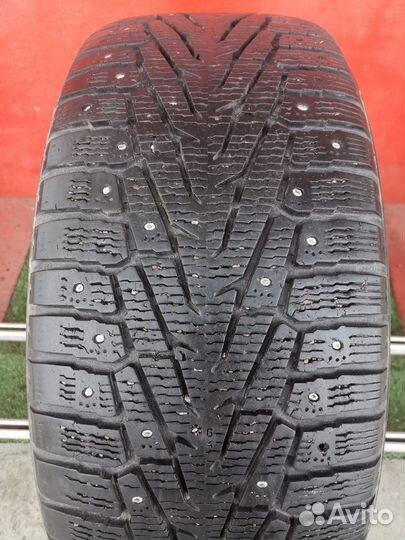 Nokian Tyres Hakkapeliitta 7 SUV 255/55 R18