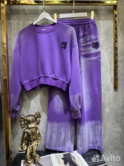 Женский Костюм Alexander Wang