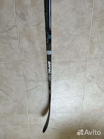 Клюшка хоккейная заряд т90 team