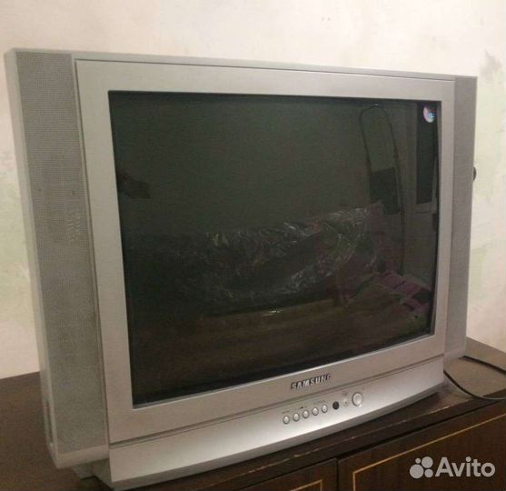 Телевизор бу