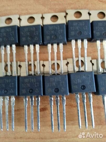 Радиодетали на заказ