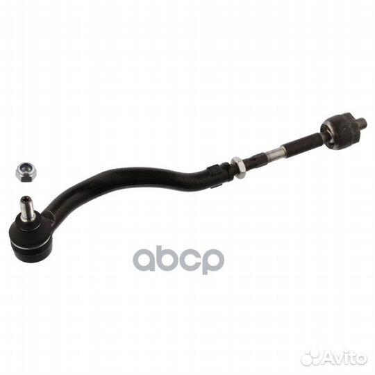 Тяга рулевая в сборе с наконечником 11996 Febi