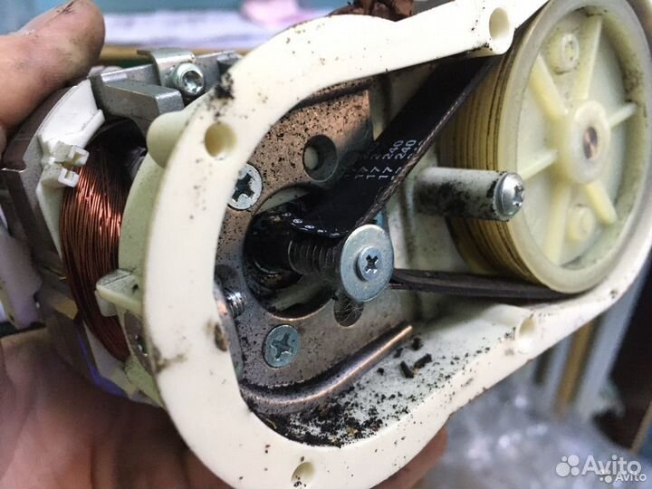 Ремонт, Чистка Кофемашин. Ремонт Стиральных машин