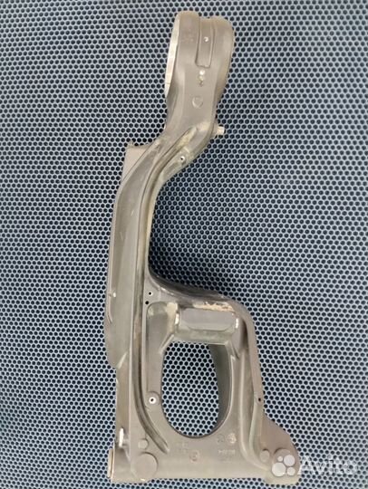 Mv agusta F3 Brutale Dragster 800 675 маятник