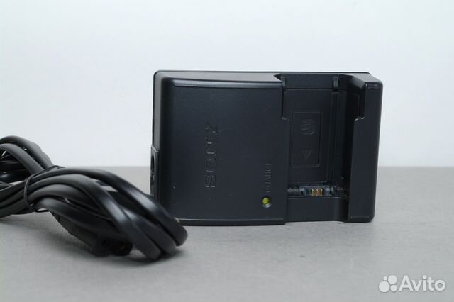 Зарядное устройство Sony BC-VW 1 (Sony NP-FW50)