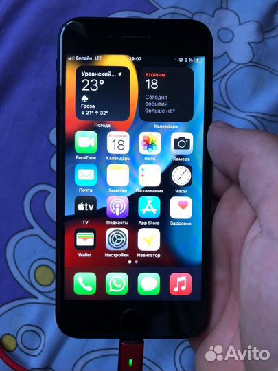 iPhone