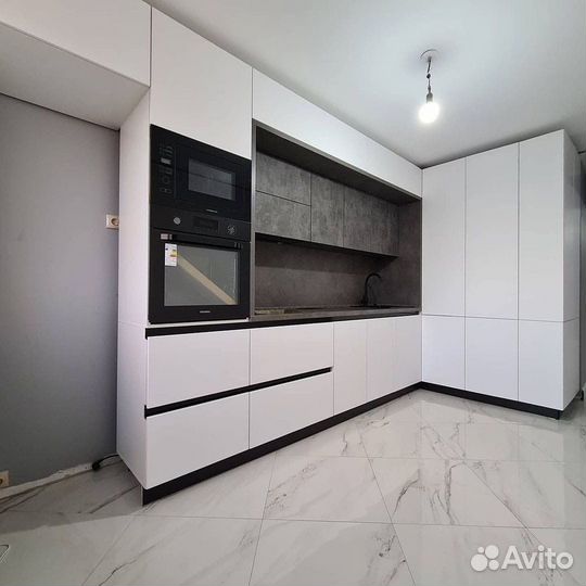 Кухня от производителя