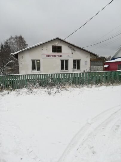 Дом 80,2 м² на участке 4,7 сот.